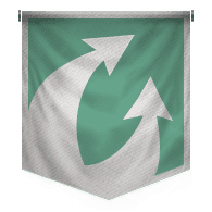 NI-NE emblem