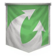 HASA emblem
