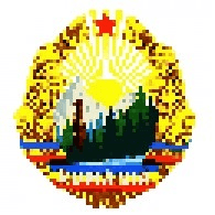 RSGR emblem