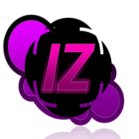 IZ emblem