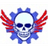 -CVR- emblem