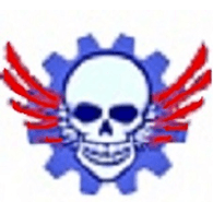 -CVR- emblem