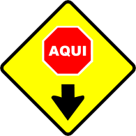 AQUI emblem