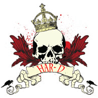 HAR-D emblem