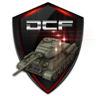 DCF emblem