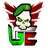IGE emblem