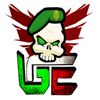 IGE emblem