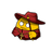 HIIQ emblem