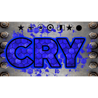 _CRY_ emblem