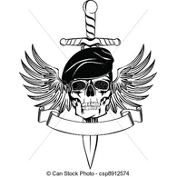 U-K emblem