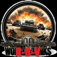 K-B-V emblem