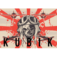 CUBIK emblem