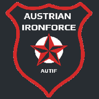 AUTIF emblem