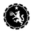 82PB emblem