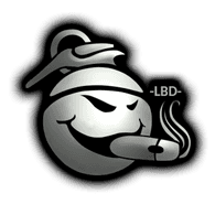 -LBD- emblem
