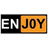 ENJ0Y emblem