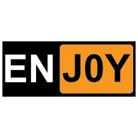 ENJ0Y emblem