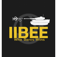 IIBEE emblem