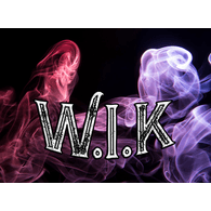 W_I_K emblem