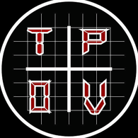 TP0V emblem
