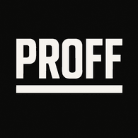 PR0FF emblem