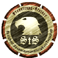 -STS- emblem