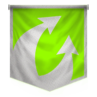 -KDS- emblem