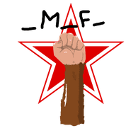 _M_F_ emblem