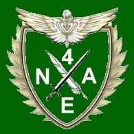 4NAE emblem