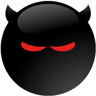 TDDX emblem