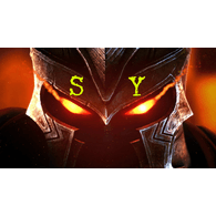 SY emblem