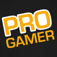 PRO_ emblem