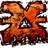 K-DOG emblem