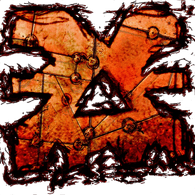 K-DOG emblem