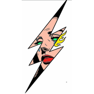 KAAUA emblem