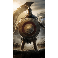 TALAN emblem