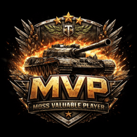 MVP emblem