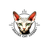 NAKEY emblem