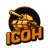 ICOH emblem