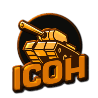ICOH emblem