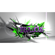 R7 emblem