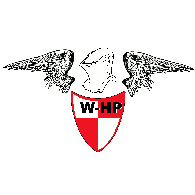 W-HP emblem