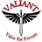 VLNT emblem