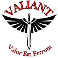 VLNT emblem
