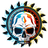 A-H-Z emblem