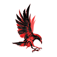 RDRVN emblem
