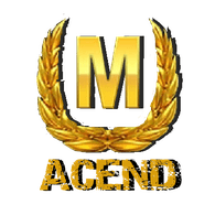 ACEND emblem