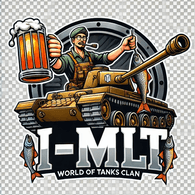 I_MLT emblem