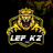 IEFKZ emblem