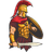ROMR emblem